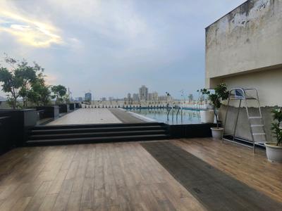 Club House Image of 1478 Sq.ft 2 BHK Apartment / Flat for sale in Silverglades Merchant Plaza, Sector 88 Gurgaon for Rs. 15500000