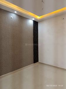 Bedroom Image of 1950 Sq.ft 3.5 BHK Villa for sale in Grah Imperial Villas Phase 1, Anora Kala Lucknow for Rs. 9000000