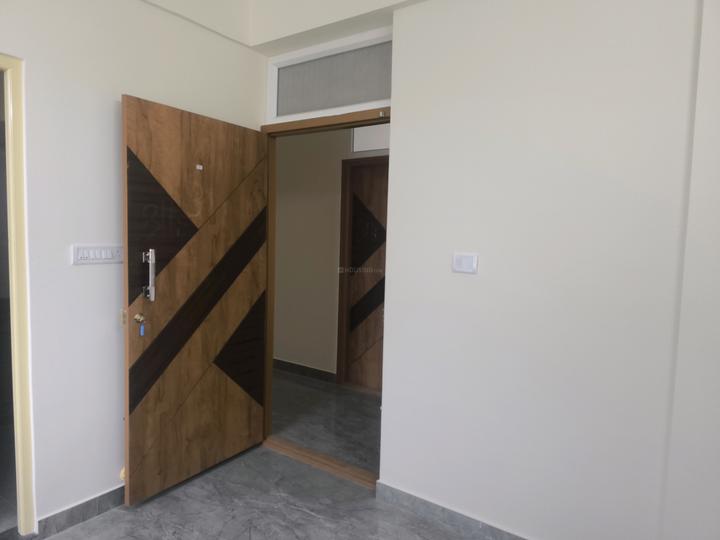 i1 Krishna by i1 Properties Bedroom 1