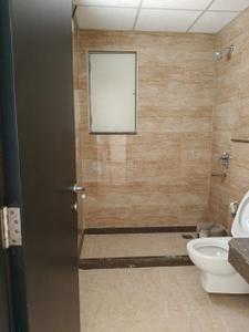 Bathroom Image of 1955 Sq.ft 3 BHK Apartment / Flat for sale in Chintels Serenity Pocket B, Sector 109 Gurgaon for Rs. 28000000