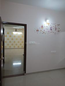 Hall Image of 1050 Sq.ft 3 BHK Apartment / Flat for sale in Akshar Pavilion, Bhayli Vadodara for Rs. 5500000