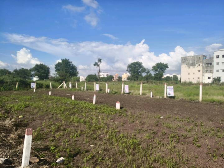 Wagholi Main Image 1