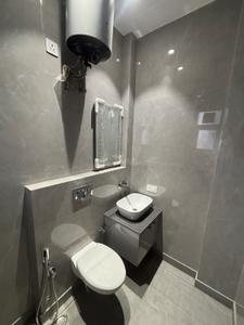 Image of 1112 Sq.ft 3 BHK Builder Floor for sale in Vikaspuri, New Delhi for Rs. 22000000