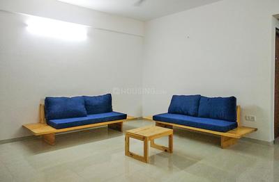Image of Sarah Mariyam 103 in HBR Layout, Bangalore