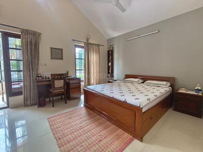 Bedroom Image of 2398 Sq.ft 3.5 BHK Villa for sale in Puravankara Purva Parkridge by Puravankara Limited, Mahadevapura Bengaluru for Rs. 107800000