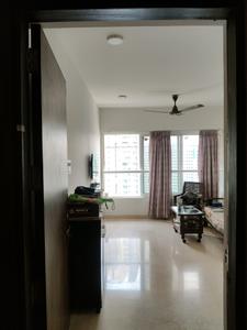 Main Entrance Image of 800 Sq.ft 2 BHK Apartment / Flat for sale in Srishti Pride, Bhandup West Mumbai for Rs. 16000000