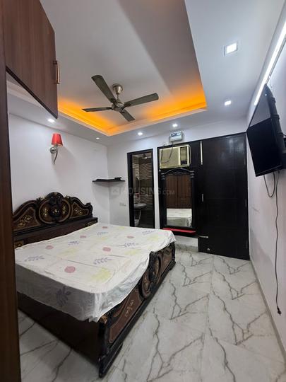 Vasant Kunj enclave b block Bedroom 1