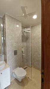 Image of 2700 Sq.ft 4 BHK Builder Floor for sale in Sector 55, Gurgaon for Rs. 31000000