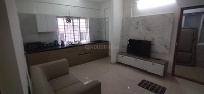 1 BHK Independent Builder Floor