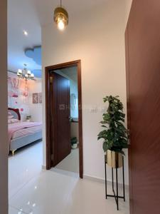 Hall Image of 1337 Sq.ft 2 BHK Apartment / Flat for sale in NPS Natures Nest, Bidare Agraha Bengaluru for Rs. 15300000