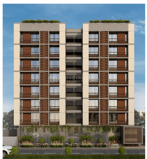 Shivalik Legacy Main Image 1