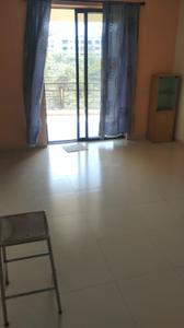 Hall Image of 1160 Sq.ft 2 BHK Apartment / Flat for rent in Lunkad Amazon, Viman Nagar Pune for Rs. 45000