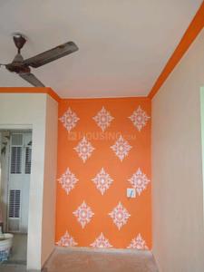 Living Room Image of 589 Sq.ft 1 BHK Builder Floor for sale in Narhe Pune for Rs. 2500000
