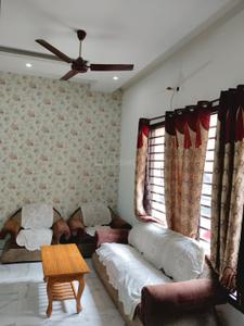 Hall Image of 1225 Sq.ft 2 BHK Builder Floor for sale in Kharar Mohali for Rs. 5000000