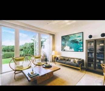 Hall Image of 2972 Sq.ft 3 BHK Villa for sale in Supreme Villagio, Somatane Pune for Rs. 18500000
