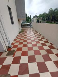 Balcony Image of 1400 Sq.ft 3 BHK Villa for sale in Kalali Vadodara for Rs. 8000000