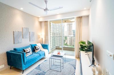 3 BHK Flat