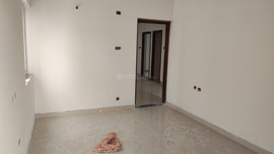 Bedroom Image of 1300 Sq.ft 2 BHK Apartment / Flat for sale in SMR Vinay Iconia, Serilingampally Hyderabad for Rs. 12960000
