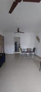 Hall Image of 918 Sq.ft 2 BHK Apartment / Flat for rent in Lodha Casa Rio, Palava Phase 1 Thane for Rs. 22000
