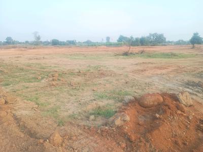 Gmreddy Realestate Plot View 1