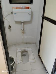 Bathroom Image of 900 Sq.ft 1 BHK Apartment / Flat for sale in Kalwa Thane for Rs. 7500000