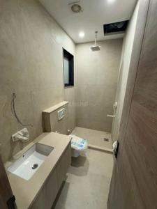 Bathroom Image of 1650 Sq.ft 3 BHK Builder Floor for sale in Sector 51 Gurgaon for Rs. 29000000