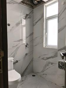 Bedroom Two Image of 1450 Sq.ft 3.5 BHK Builder Floor for sale in M3M Soulitude , Sector 89 Gurgaon for Rs. 17500000