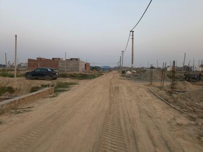 Image of 900 Sq.ft Residential Plot / Land for sale in Talabpur Urf Hathipur, Ghaziabad for Rs. 3000010