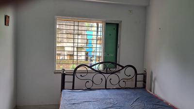 Bedroom Image of 575 Sq.ft 2 BHK Apartment / Flat for sale in Howrah Railway Station Howrah for Rs. 2600000