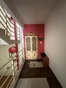 Image of 800 Sq.ft 2 BHK Apartment / Flat for sale in Indira Nagar, Nadiad for Rs. 2500000