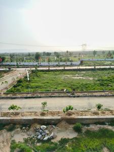 Image of 1104 Sq.ft Residential Plot / Land for sale in Mahapura, Jaipur for Rs. 7091400