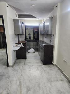 Kitchen Image of 700 Sq.ft 2 BHK Independent House for sale in Sector 15 Rohini New Delhi for Rs. 35000000