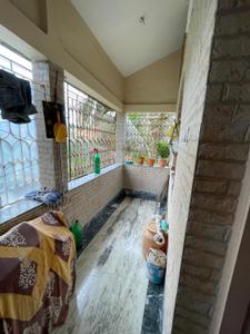 Balcony Image of 2200 Sq.ft 6 BHK Independent House for sale in Khardaha Kolkata for Rs. 6500000