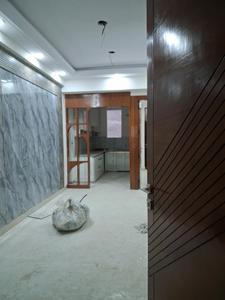 Main Entrance Image of 1000 Sq.ft 2 BHK Apartment / Flat for sale in Capital Hometech Pride 2 by Capital Infra, Sector 73 Noida for Rs. 4600002