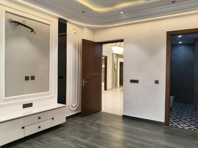 Bedroom Image of 3240 Sq.ft 4 BHK Builder Floor for sale in Palam Vihar Gurgaon for Rs. 36850000