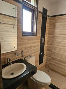 Image of 2500 Sq.ft 4 BHK Builder Floor for rent in Sector 57, Gurgaon for Rs. 82500