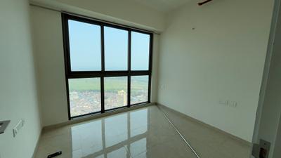 Bedroom Image of 806 Sq.ft 1.5 BHK Apartment / Flat for sale in Runwal Bliss, Kanjurmarg East Mumbai for Rs. 14800000