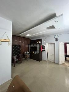 Hall Image of 1150 Sq.ft 2 BHK Apartment / Flat for rent in Omega City, Bhago Majra Mohali for Rs. 20000