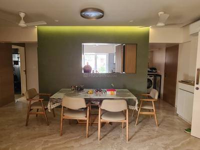 3 BHK Flat