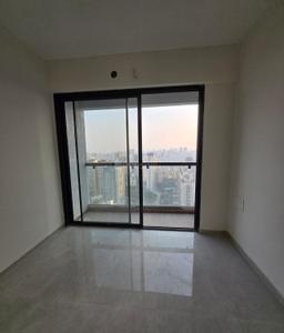 Hall Image of 980 Sq.ft 2 BHK Apartment / Flat for sale in DSS Mahavir Spring Tulip Phase 1, Thane West Thane for Rs. 17200000