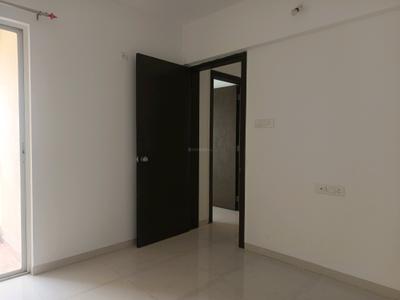 Bedroom Image of 1120 Sq.ft 2 BHK Apartment / Flat for sale in Amit Colori Phase III G Building, Undri Pune for Rs. 6000000