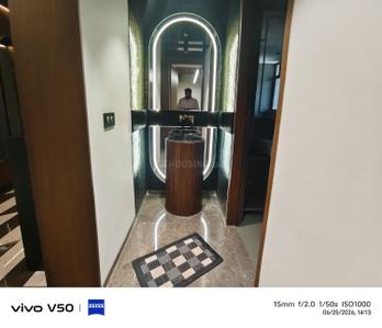 Bedroom Image of 4560 Sq.ft 4 BHK Apartment / Flat for sale in Zodiac Marquis, Bodakdev Ahmedabad for Rs. 50000000