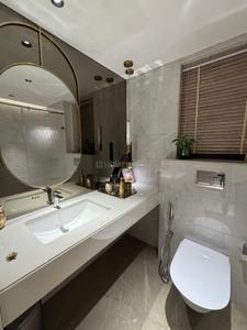 Image of 1200 Sq.ft 3 BHK Apartment / Flat for sale in Lodha Casa Evergreen, Vikhroli West, Mumbai for Rs. 38000000