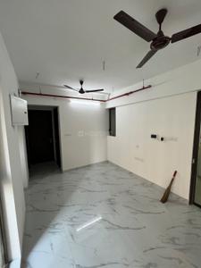 Hall Image of 670 Sq.ft 2 BHK Apartment / Flat for sale in Raymond Realty Ten X Habitat, Thane West Thane for Rs. 13800000