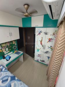 Bedroom Image of neptune living point in Bhandup West, Mumbai