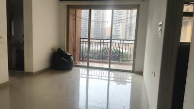 Living Room Image of 960 Sq.ft 2 BHK Apartment / Flat for sale in Nahar Amrit Shakti, Powai Mumbai for Rs. 22000000