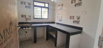 Kitchen Image of 1200 Sq.ft 2 BHK Apartment / Flat for sale in Jodhpur Park Kolkata for Rs. 14300000