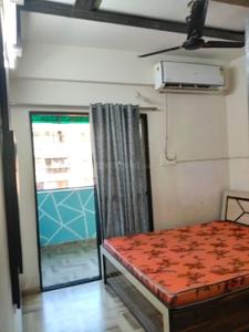 Bedroom Image of 914 Sq.ft 2 BHK Apartment / Flat for rent in Scheme No 140 Indore for Rs. 21000