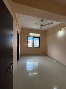 Hall Image of 1050 Sq.ft 2 BHK Builder Floor for rent in Mahalakshmi Nagar Indore for Rs. 18000