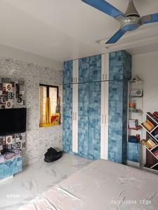 Bedroom Image of 1640 Sq.ft 3 BHK Apartment / Flat for sale in Tollygunge Kolkata for Rs. 14500000